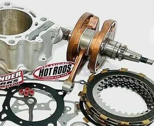 14-15 YZ250F YZ 250F Rebuild Kit Top Bottom End Rebuilt Motor Engine Rebuild Kit