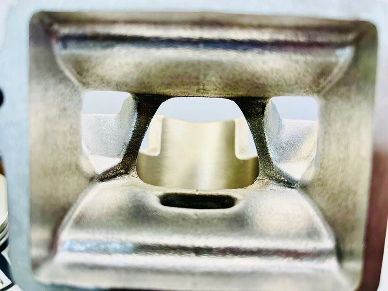 YZ250 YZ 250 Fully Ported Cylinder Stage 3 Full Race Porting Top End Rebuild Kit