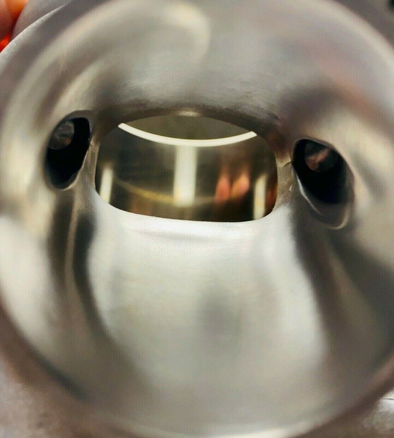 YZ250 YZ 250 Fully Ported Cylinder Stage 3 Full Race Porting Top End Rebuild Kit