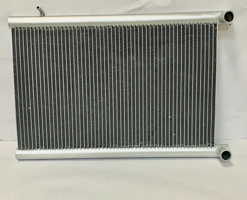 🔥 Polaris RZR Ranger XP 900 RZR 4 900 EPS Aluminum Replacement Radiator ⚡