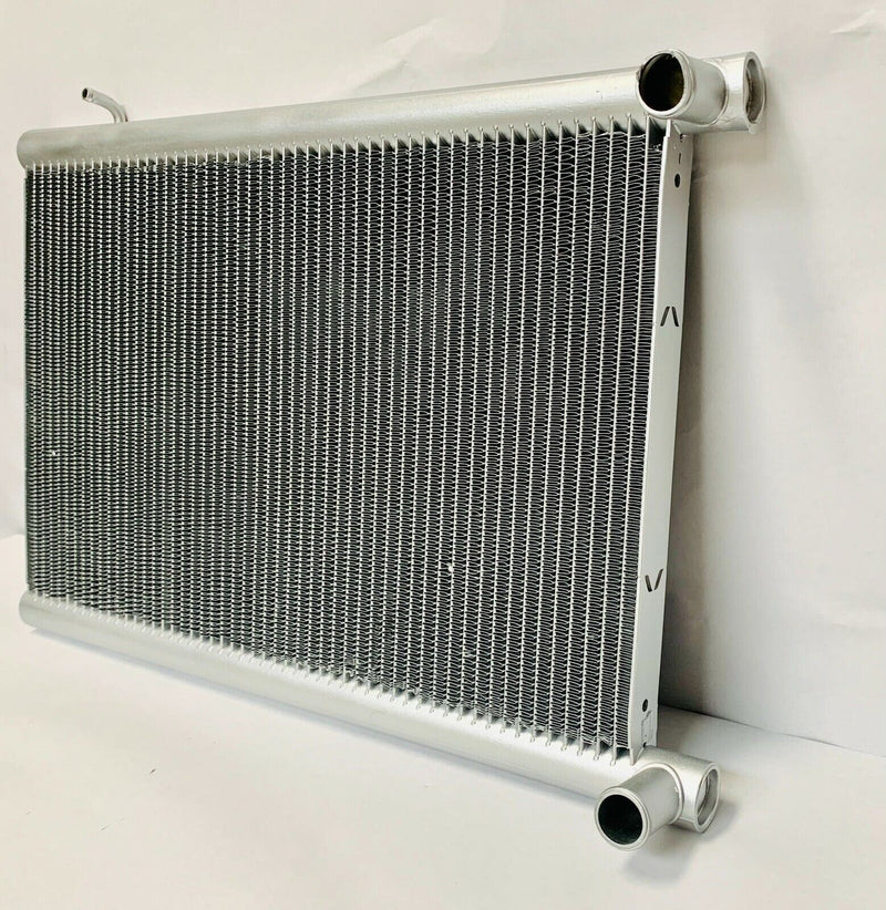 🔥 Polaris RZR Ranger XP 900 RZR 4 900 EPS Aluminum Replacement Radiator ⚡