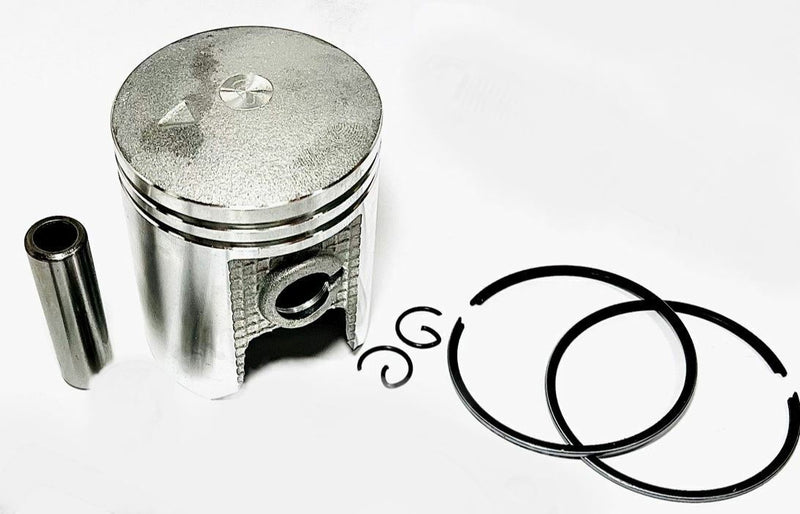 87-06 Suzuki LT80 LT 80 LT-80 Quad Sport 50mm Aftermarket Stock Bore Piston Kit