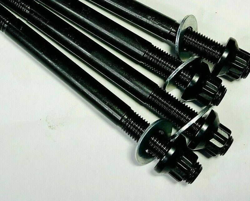 Rhino Viking 700 Head Cylinder Studs Aftermarket Heavy Duty Stud BOTH KITS Kit
