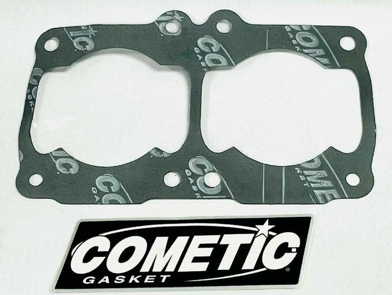 Banshee 392 421 Cub Cometic Base Gasket 0.039" Fiber Wampus Serval Cylinder 68mm