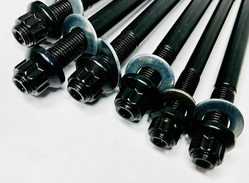 RZR Sportsman Ranger 800 Crank Complete Rebuilt Bottom End Rebuild Assembly Kit