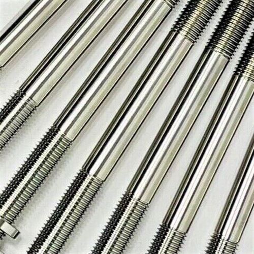 Commander Maverick 1000 Ti Head Studs Titanium Cylinder Stud Bolt Upgrade Kit