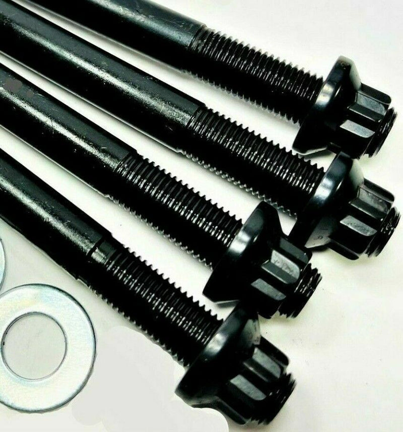 14-18 YZ250F YZ 250F Cylinder Head Studs Stud Kit Titanium Cylinder Bolts & Nuts