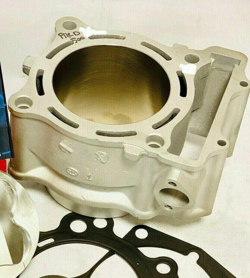 Predator 500 Big Bore 105 mil Cylinder Hotcams Complete Performance Upgrade Kit