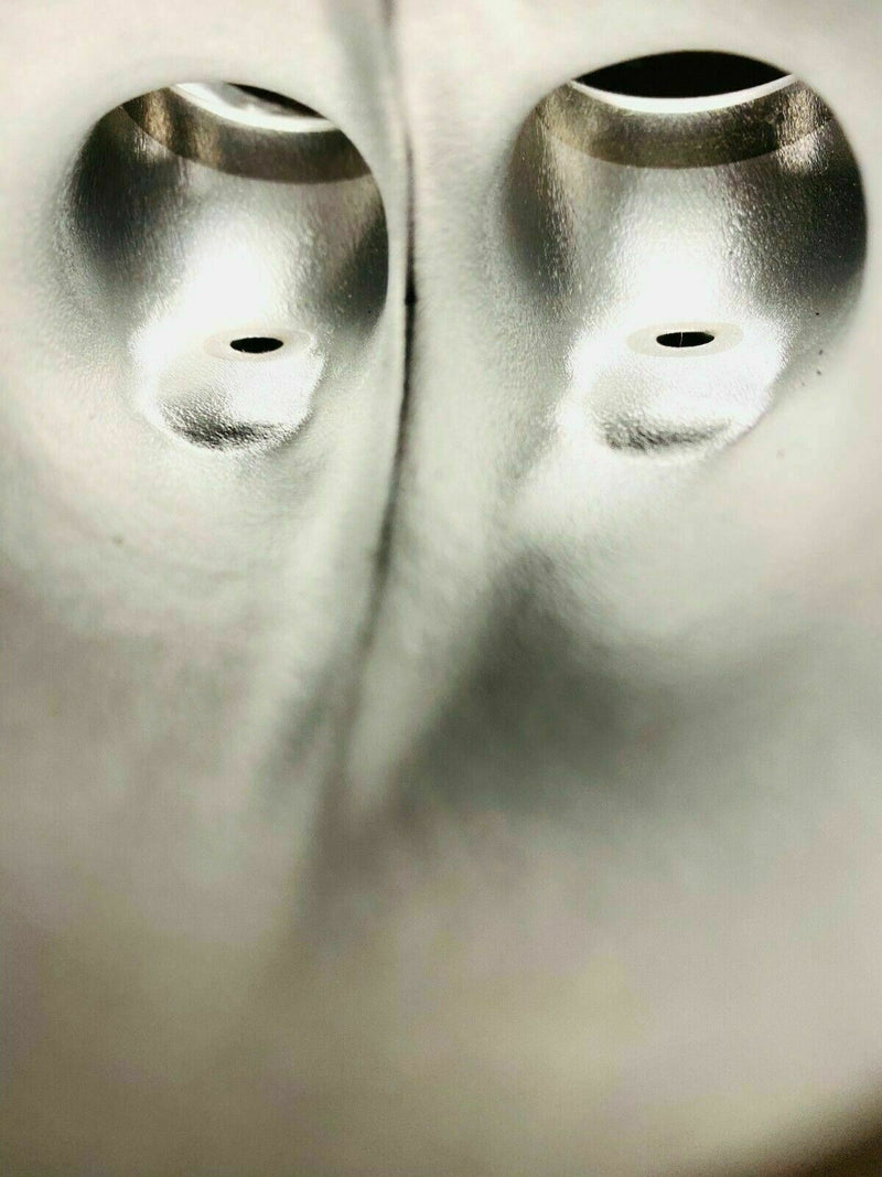 Ported Predator 500 Cylinder Head Assembly Assembled Race Port Kibblewhite Valve