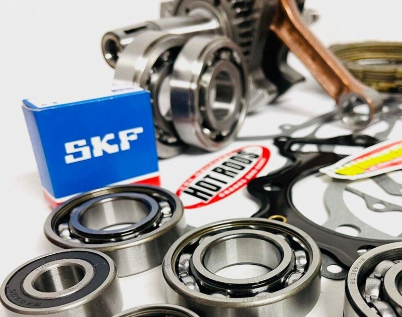 Sportsman Scrambler 500 Bottom End Rebuild Kit Complete Lower Engine Motor