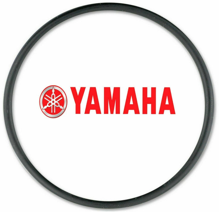 Yamaha Raptor 660 700 Oil Filter Pump Cover Oring O-ring Seal OEM 93210-64297-00