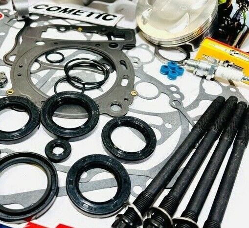 YFZ450 YFZ 450 98mm Big Bore Stroker Crank Rebuild Assembly Kit No Cylinder 500c