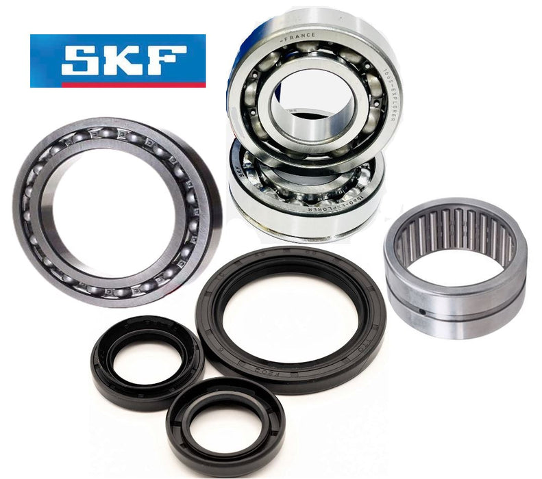 Rhino Viking 700 Front Differential Bearings Complete Front Diff Bearing Kit Set