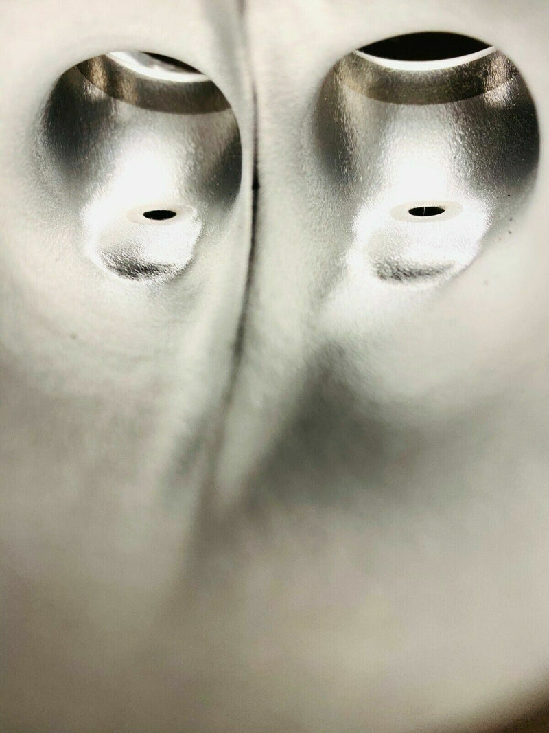 XR400R XR 400R Port Ported Head Porting Assembly Assembled Kibblewhite Valves