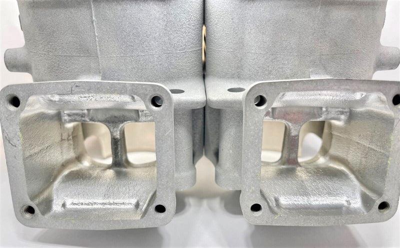 Full Drag Port Banshee Athena Cylinders Drag Racing Ported Porting YOUR CYLINDER