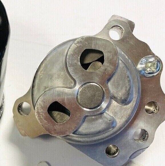 Yamaha Raptor 660 oil pump near me 