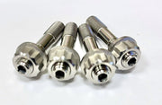 Get best Honda 400x exhaust studs near me 