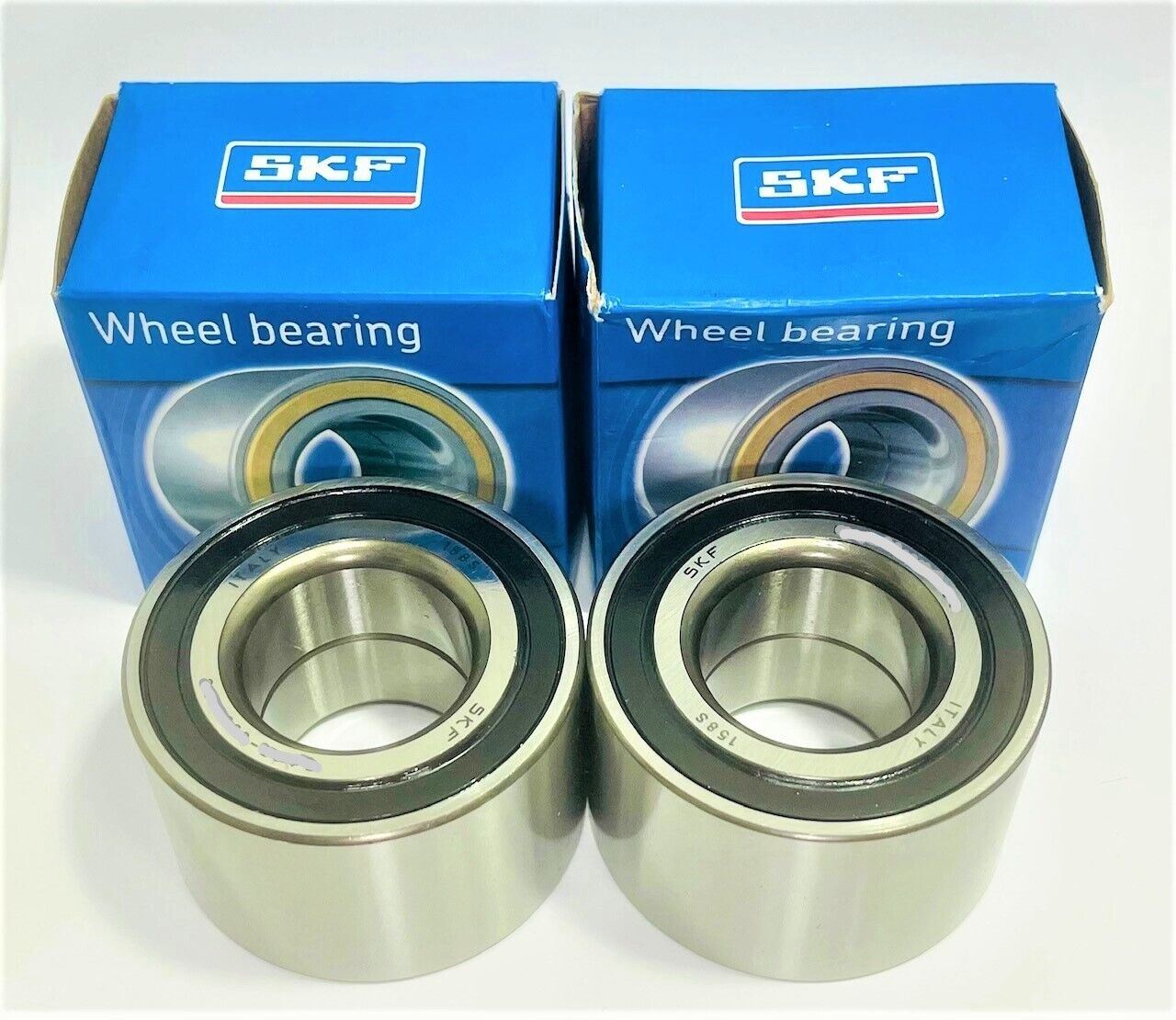 RZR 800 800S EFI 3514699 SKF Front Wheel Bearings Left Right Bearing S