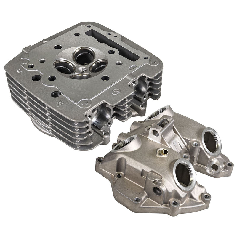 TRX 400EX 400X Cylinder Head Valve Cover Complete Rebuild Kit Stage 1 Hotcam