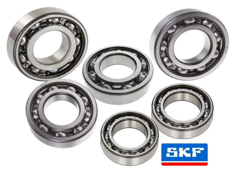 YZ450FX YZ 450FX Transmission Bearings Complete Main Trans Shift Cam Bearing Kit