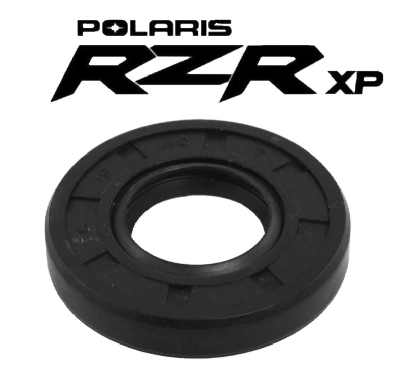 Polaris RZR XP 900 XP 1000 Transmission Seal 3235658 Aftermarket Replacement Lip