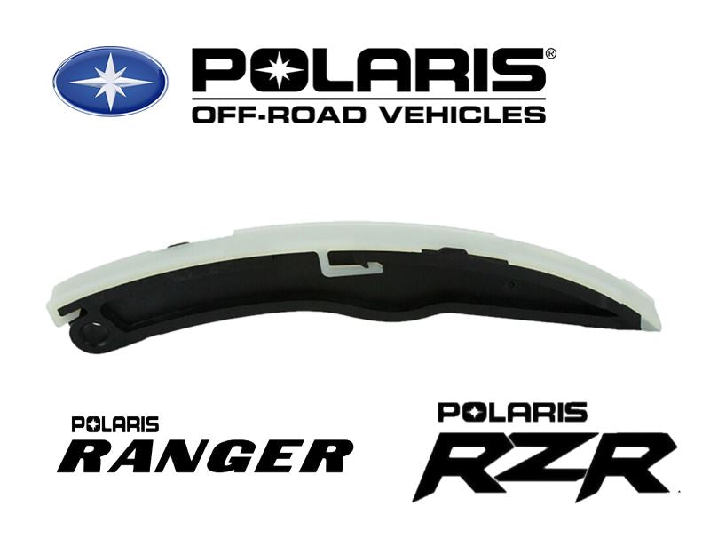 Best Polaris RZR 3022151 Cam Chain Tensioner Guide Guide, Camchain, Tensioner