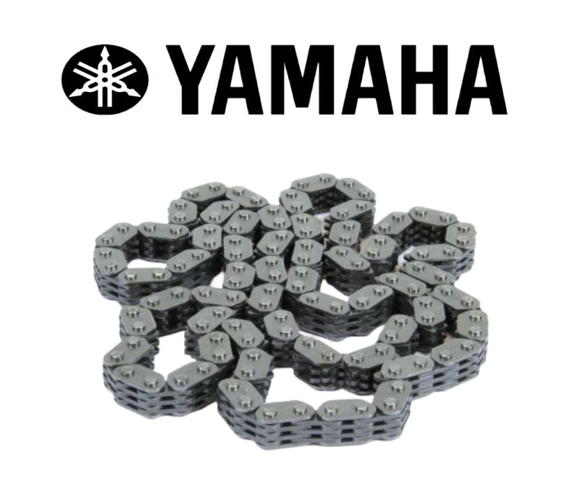 Best Rhino Grizzly YFM 660 Oil Pump Chain Replacement For 94581-94070-00 Cadena