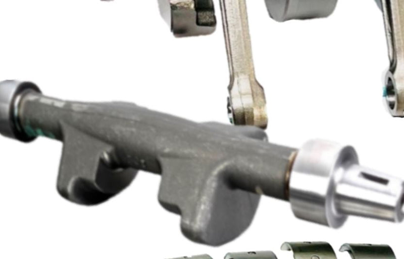 RZR-S 800 OEM Replacement Crank Balancer Stock Crankshaft Counter Balance Shaft