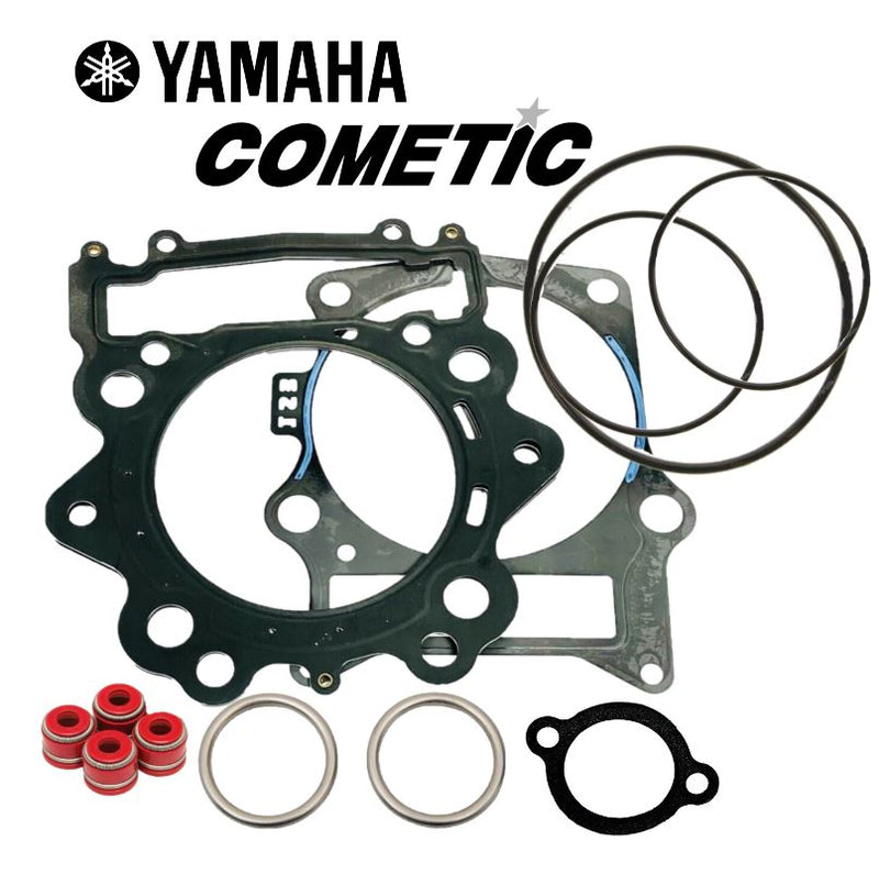 Rhino Viking 700 108m Big Bore Head Gaskets Cometic C3230 EST Top End Gasket Kit