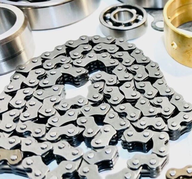 2018+ RZR 570 Hi Comp 13:1 JE Piston Rebuild Kit Top Bottom End Assembly Parts