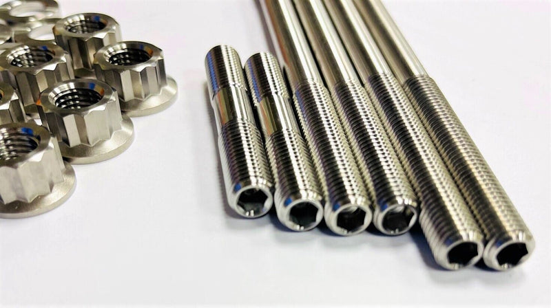 Raptor 700 105.5 Big Bore Rebuild Kit Complete Big Bore Motor Engine Rebuild Kit