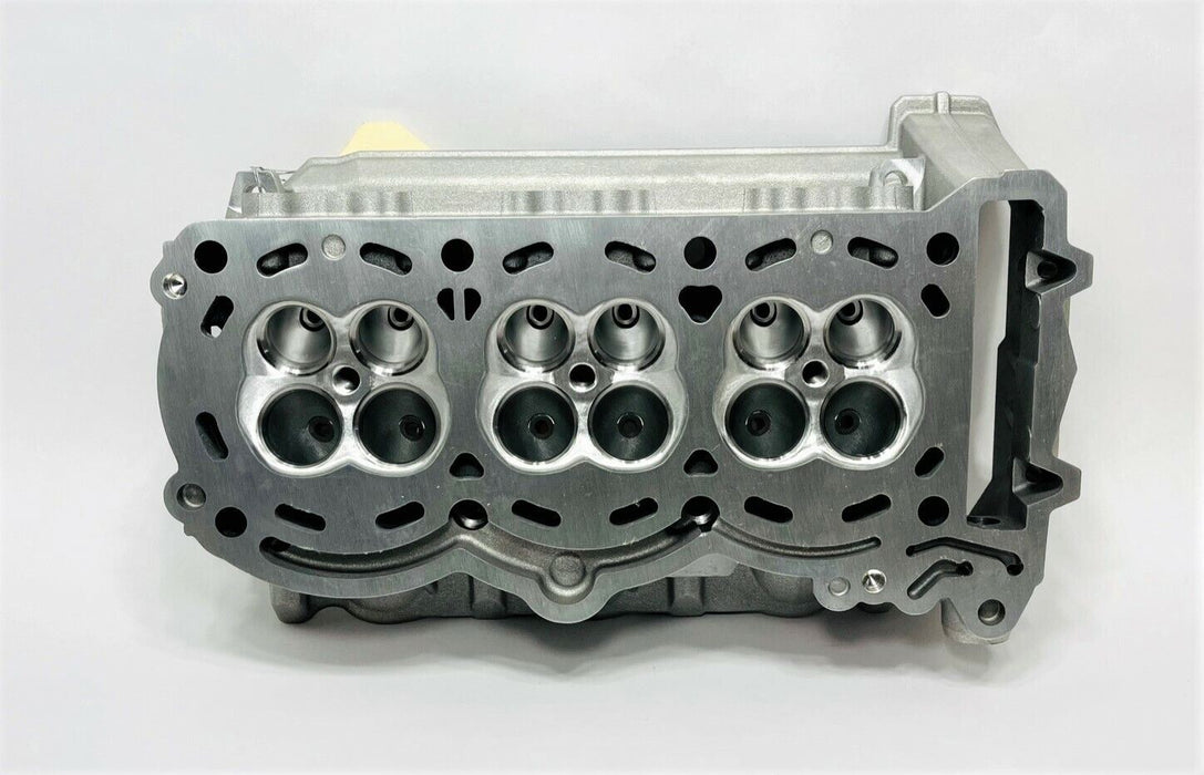 Can Am X3 Turbo Max R RR Ported Cylinder Head Porting Full Race Port 420413365