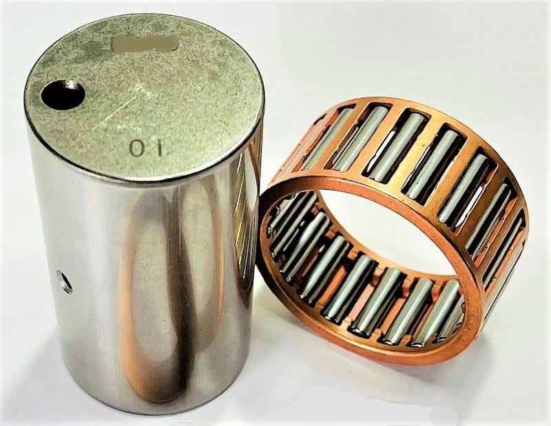 Raptor 700 Carrillo Connecting Rod Heavy Duty Connecting Rod Kit Bearing Pin