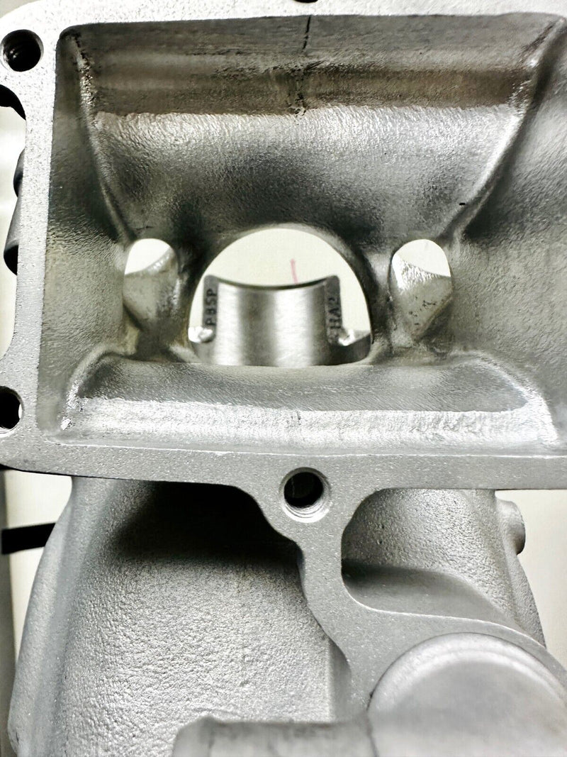 Drag Port Honda TRX 250R Cylinder Drag Porting Stage 4 Full Racing Your Cylinder