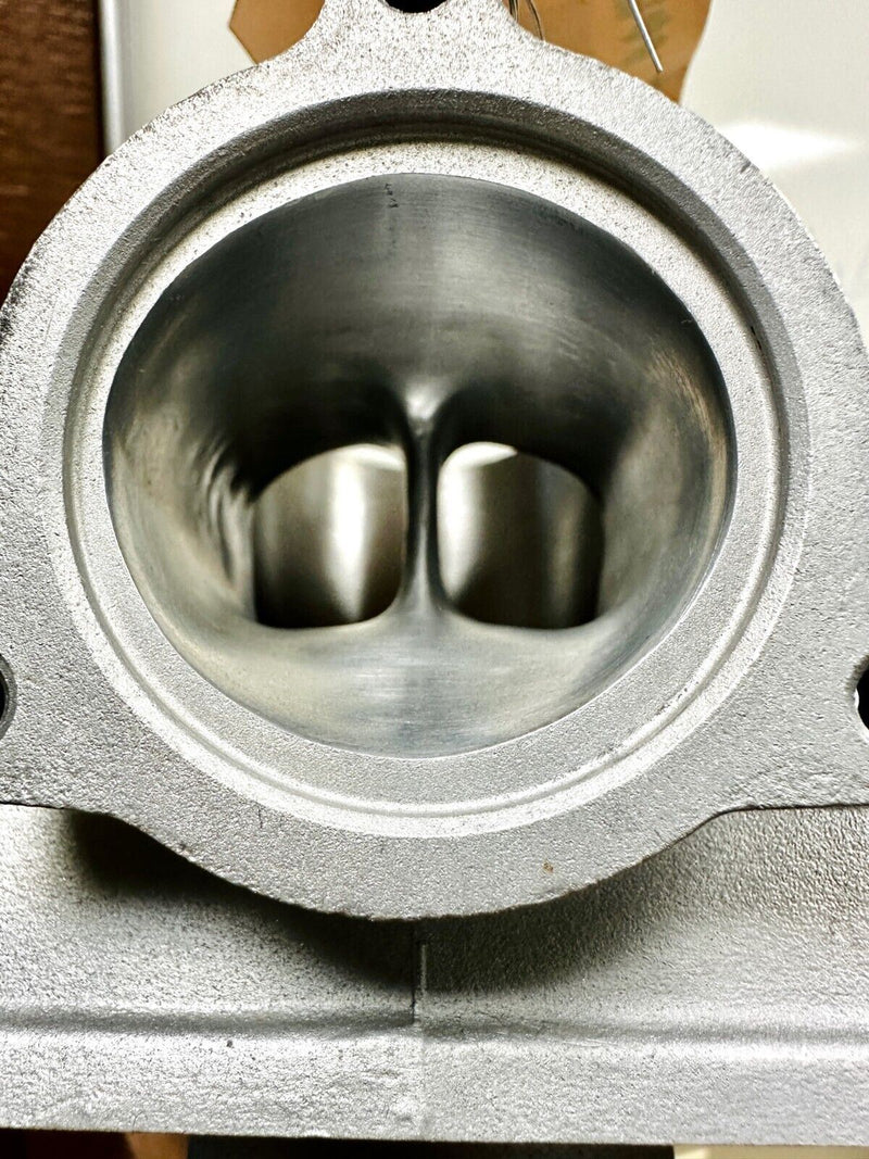 Drag Port Honda TRX 250R Cylinder Drag Porting Stage 4 Full Racing Your Cylinder