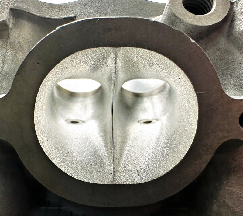 Suzuki 11100-31G00 King Quad LTA 700 750 Ported Cylinder Head Porting Race Port