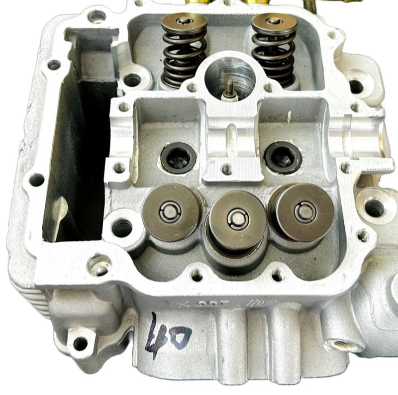 Rhino 660 102mm Big Bore Kit Assembled Cylinder Head Mudbuster Hotcam Complete