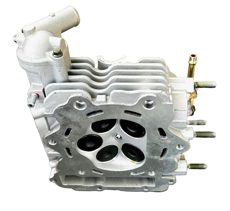 Rhino 660 102mm Big Bore Kit Assembled Cylinder Head Mudbuster Hotcam Complete