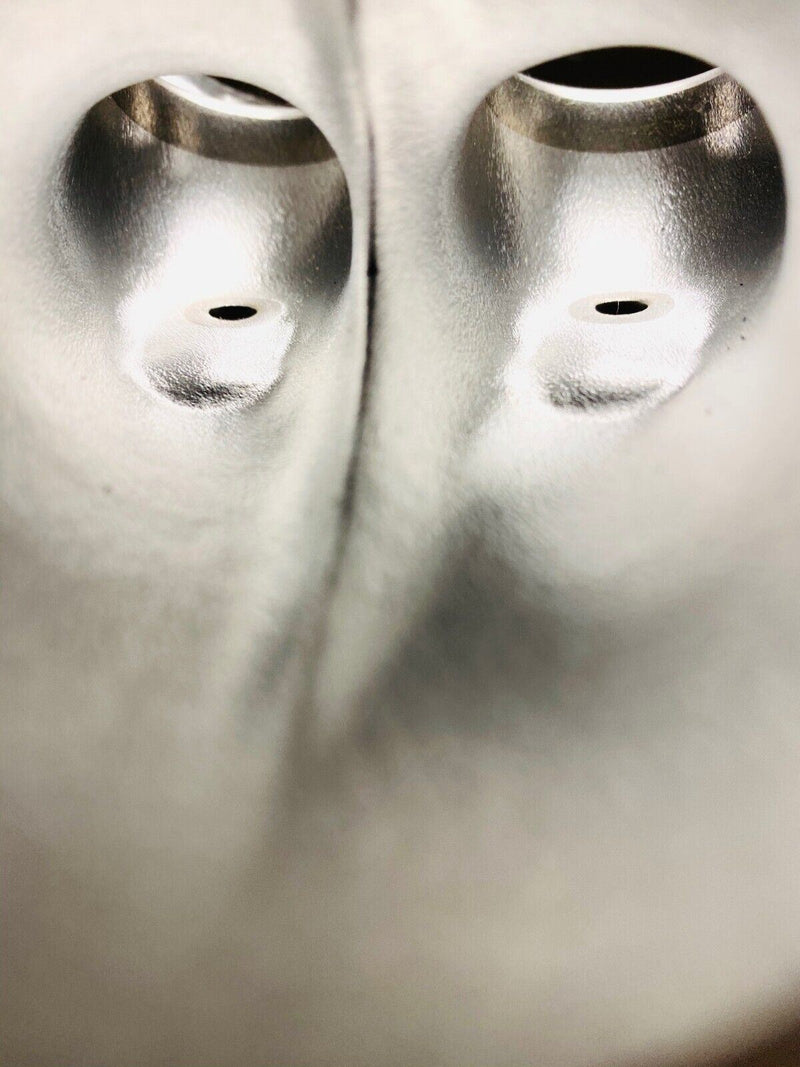04 05 TRX450R Ported Polished +1 Head Porting Assembled Kibblewhite 1mm Valves
