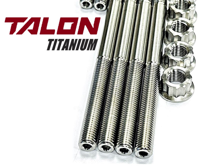 Best Raptor 660 Talon Rebuild Kit Complete Top Bottom End Motor Engine Assembly