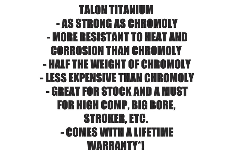 YZFR6 YZF R6 Ti Cylinder Head Studs TITANIUM Head Stud Bolt 12 Pt Nut Kit Set