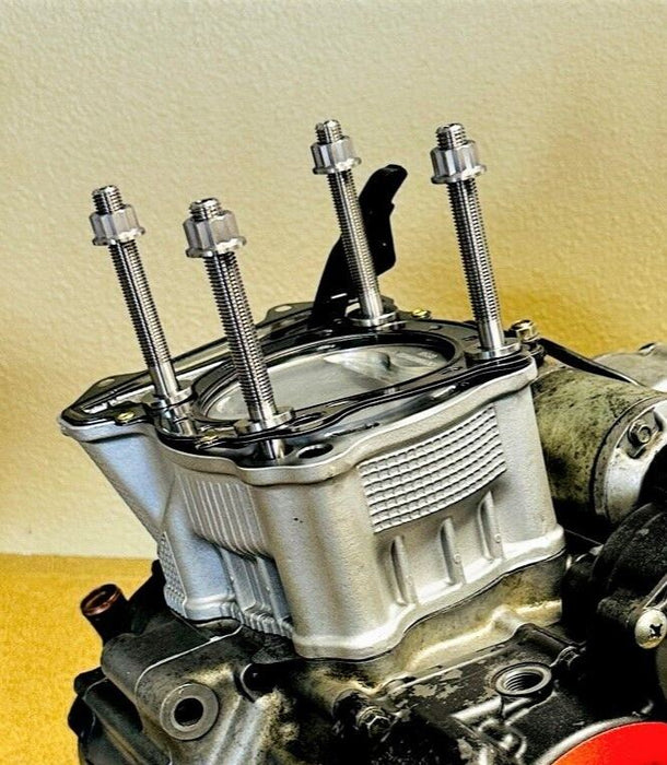 Drz400 engine store