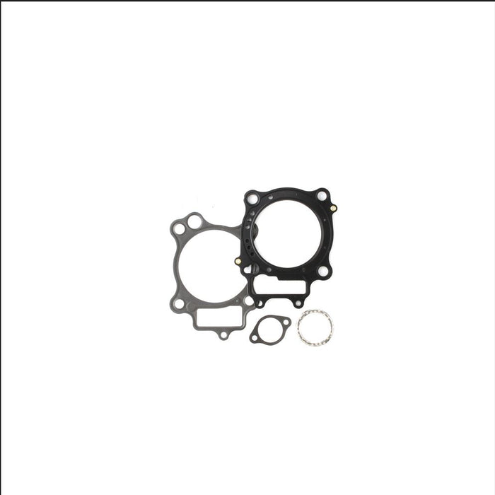 C7189 Honda CRF250R 04- 09 81mm Bore Top End Gasket Kit Head Base Exhaust Kit