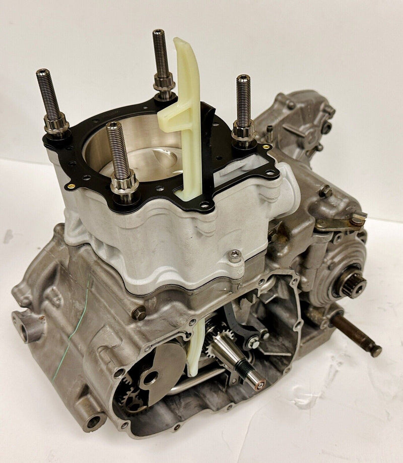 04 05 TRX450R Complete Engine Motor 500cc Big Bore Stroker Assembled Assembly