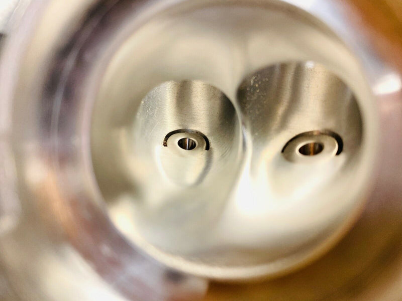 07 08 09 RMZ 250 RMZ250 Ported Cylinder Head Porting Port New OEM