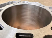 Yamaha 660 ATV 102mm cylinder 