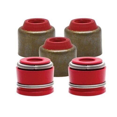🔥 Kibblewhite KP Valve Stem Seals for Yamaha YZ250F 4-Stroke/WR250F 2001-2013⚡