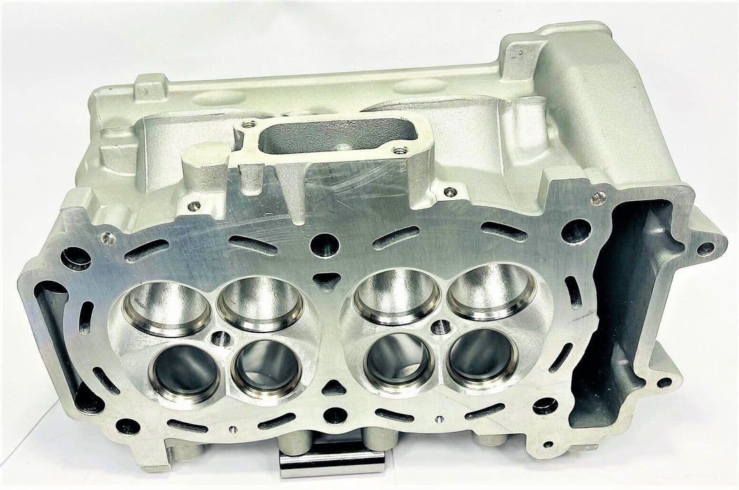 Polaris 3022716 General 1000 Port Cylinder Head Porting Dune Race Ported Polishe