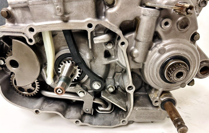 04 05 TRX450R TRX 450R Rebuilt Big Bore Stroker Motor Assembled Engine 500cc Kit