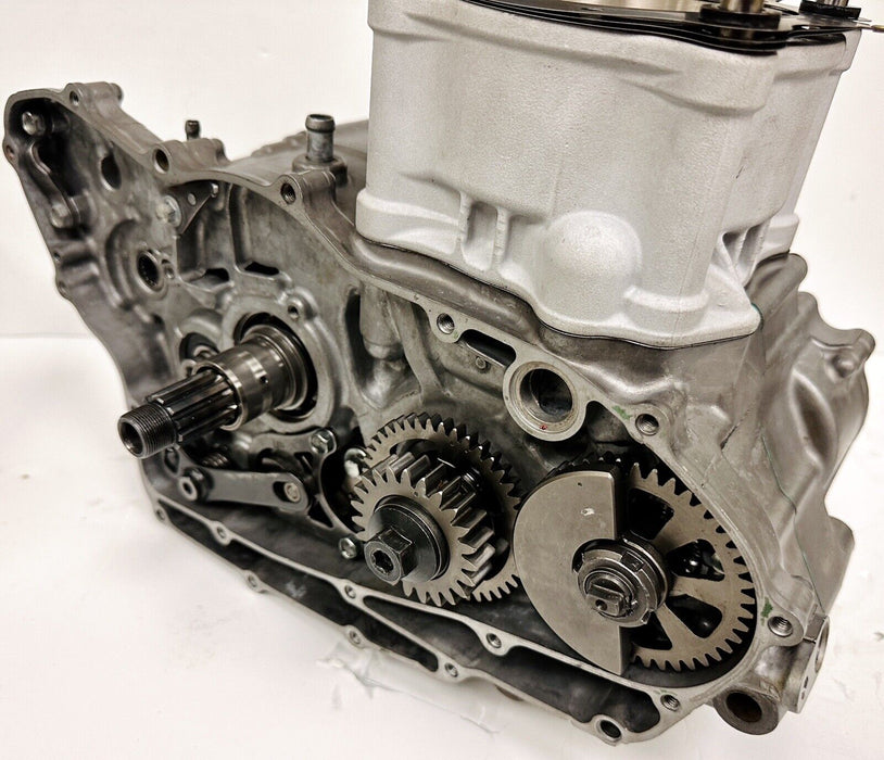 04 05 TRX450R TRX 450R Rebuilt Big Bore Stroker Motor Assembled Engine 500cc Kit